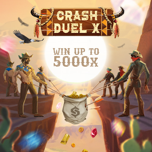 duel casino welcome bonus